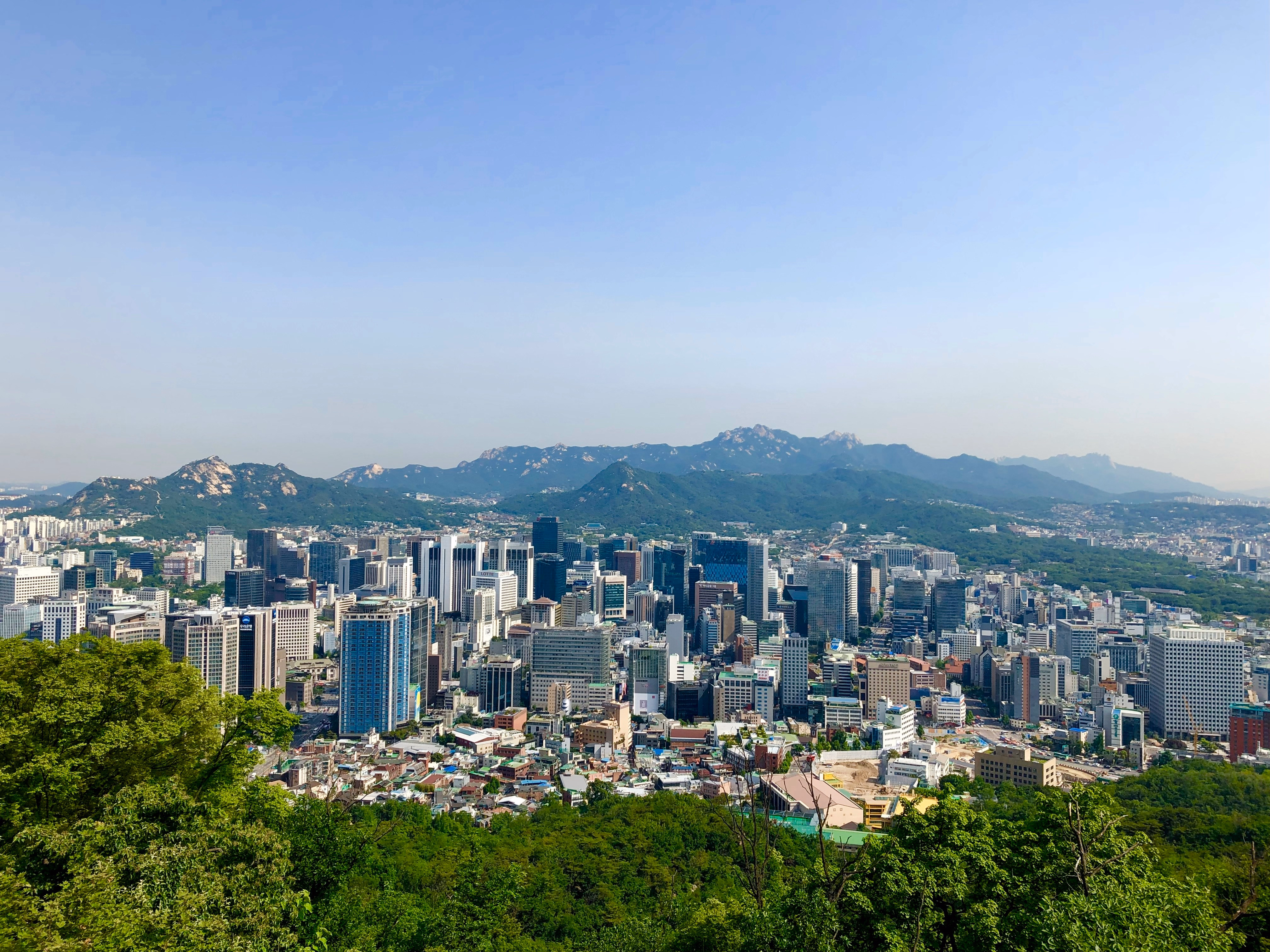 Seoul