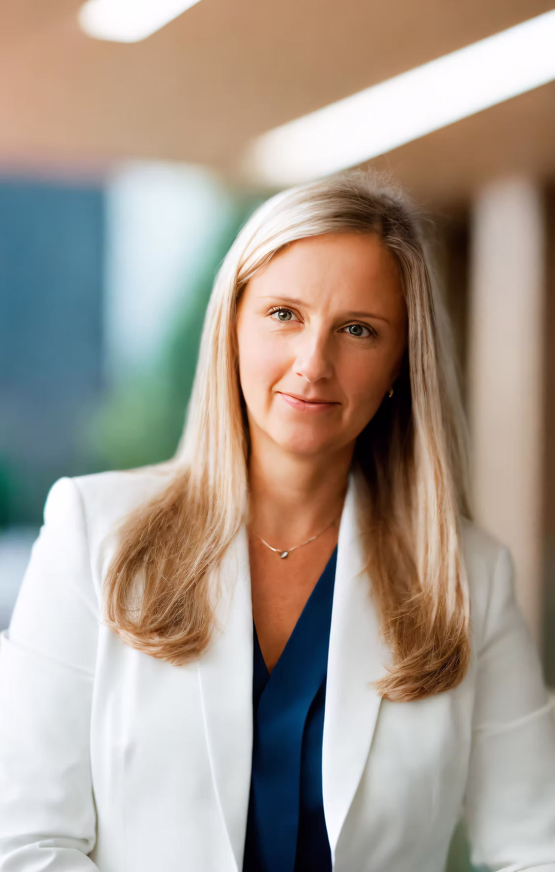 Alison Aubry Richards