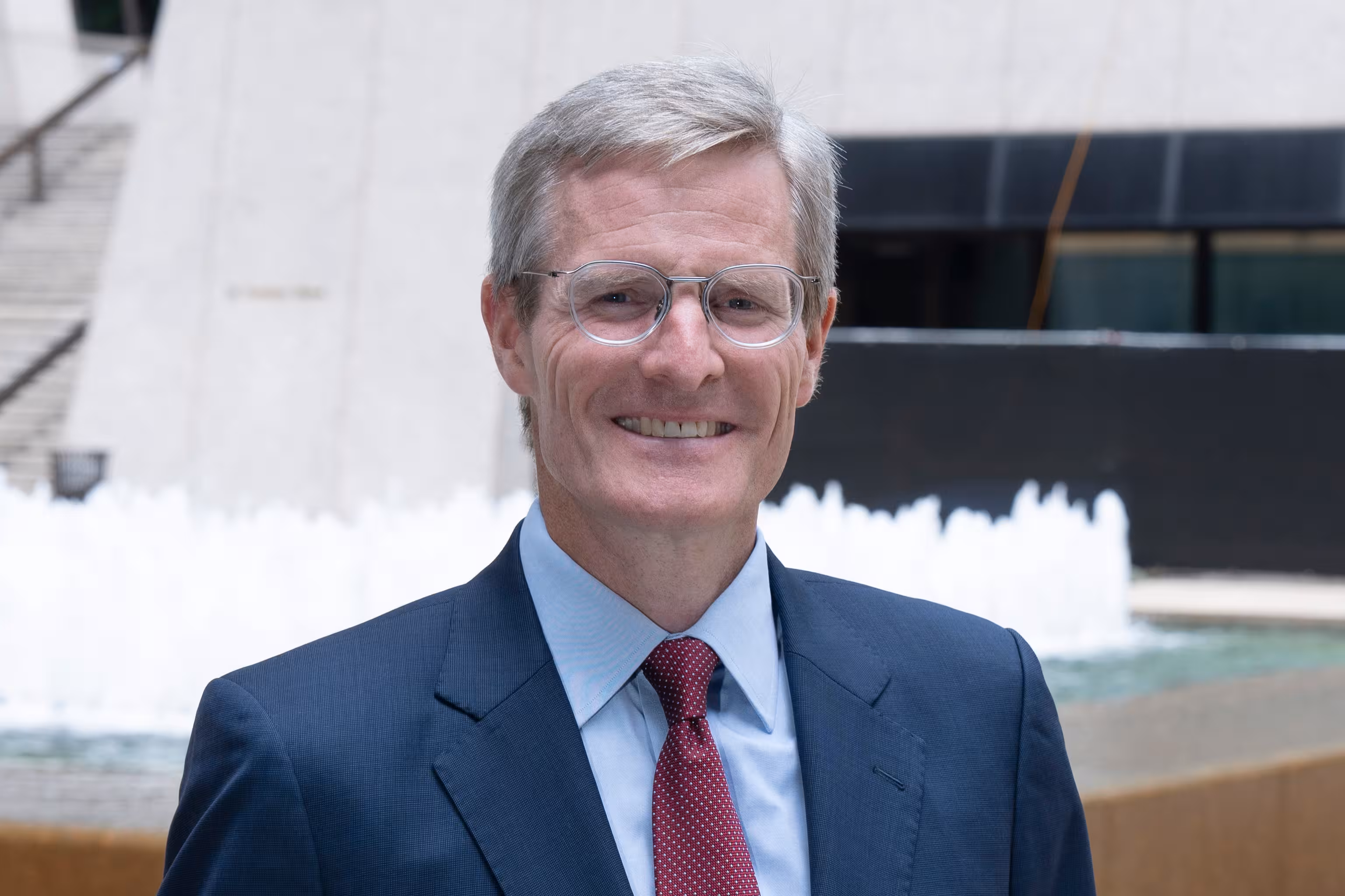 Graham Gerst